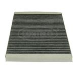 Kupéfilter CORTECO 80000758