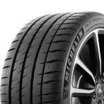 Neumáticos de verano MICHELIN Pilot Sport 4 S 215/35R18 XL 84Y