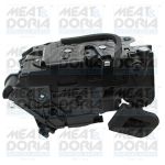 Serrure de porte MEAT & DORIA 31155