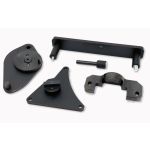 Vergrendelingsgereedschap voor distributietijden / Motorvergrendelingsset HP ZUP HP907 311 00