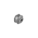 Buchse, Lenkstockhebel TEDGUM 00133776