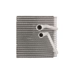 Verdampfer, Klimaanlage DELPHI TSP0525134