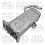 Radiateur, recyclage des gaz d'échappement MEAT & DORIA 88840