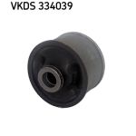 Bucha, suporte do braço de suspensão SKF VKDS 334039
