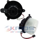 Ventilador da cabina MEAT & DORIA K92338