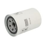 Filtro de aceite MANN-FILTER W 8140