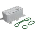 Olie radiator NISSENS 91472