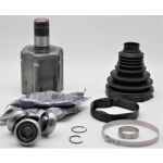 Homokineet reparatie set, aandrijfas SPIDAN GKNJ50030