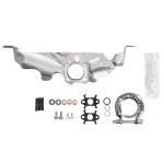 Kit de montaje, sobrealimentador EVORON EVMK0317
