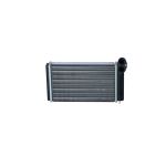 Wärmetauscher, Innenraumheizung NRF 54253