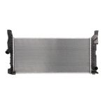 Radiator, motorkoeling NRF 550373