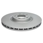 Remschijf BOSCH 0 986 479 E88 voorkant, geventileerd, sterk gecarboniseerd, 1 Stuk