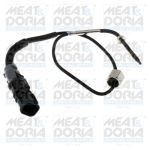 Sensor, uitlaatgastemperatuur MEAT & DORIA 12718