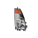 Koplampen DEPO 551-1166R-LDEMY