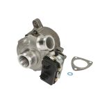 Lader, Aufladung EVORON EVTC0198