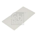 Innenraumluftfilter FEBI BILSTEIN 195033
