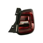 Heckleuchte MAGNETI MARELLI 714020270807