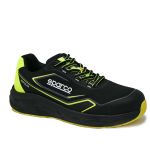 Schuhe SPARCO 07545 NRGF/45