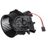 Ventilateur d'habitacle FEBI BILSTEIN 197013