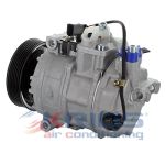 Klimakompressor MEAT & DORIA K15151A