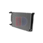 Motorkylare AKS DASIS 480042N