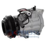 Klimakompressor MEAT & DORIA K19100