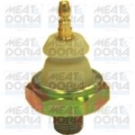 Interrupteur, Pression d’huile MEAT & DORIA 72002