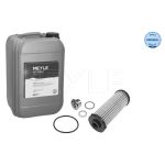 Teilesatz, Automatikgetriebe-Ölwechsel MEYLE 100 135 0103/XK 10L