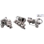 Turboaggregat ELSTOCK 91-1601
