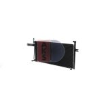 Condensator, airconditioning AKS DASIS 072140N