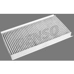Kupéfilter DENSO DCF223K