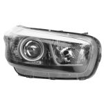 Faro delantero DEPO 223-1149RMLEMB2