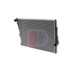 Raffreddatore motore AKS DASIS 050390N