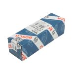Einspritzventil BOSCH 0 261 500 333