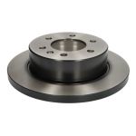 Bremsscheibe TRW DF6723S, 1 Stück