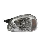 Koplampen DEPO 442-1123L-LD-EM