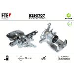 Remklauw FTE 9290707