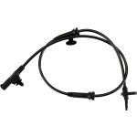Capteur, vitesse de rou TRW GBS2598