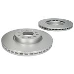 Disque de frein FERODO DDF3121C