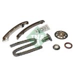 Kit chaîne de distribution INA 559 1005 40