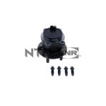 Radlagersatz SNR R152.111