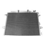 Kondensator, Klimaanlage VEMO V30-62-1027