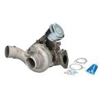 Lader, Aufladung ELSTOCK 91-1076