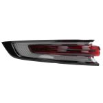 Luz traseira, direita (24V, vermelho) MAGNETI MARELLI 714020170701