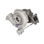 Lader, Aufladung MAHLE 228 TC 19381 000