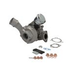 Turbocompresseur, suralimentation INTER TURBO IT-53039700145
