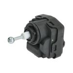Steuergerät - Leuchtweiteregulierung DT Spare Parts 5.81216