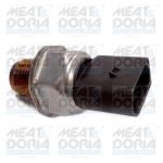 Sensor, pressão dos gases de escape MEAT & DORIA 9507