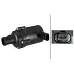 Bomba de agua auxiliar (circuito de agua de refrigeración) HELLA 8TW 358 304-581
