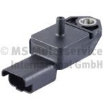 Sensor, presión del colector de admisión PIERBURG 7.18222.76.0